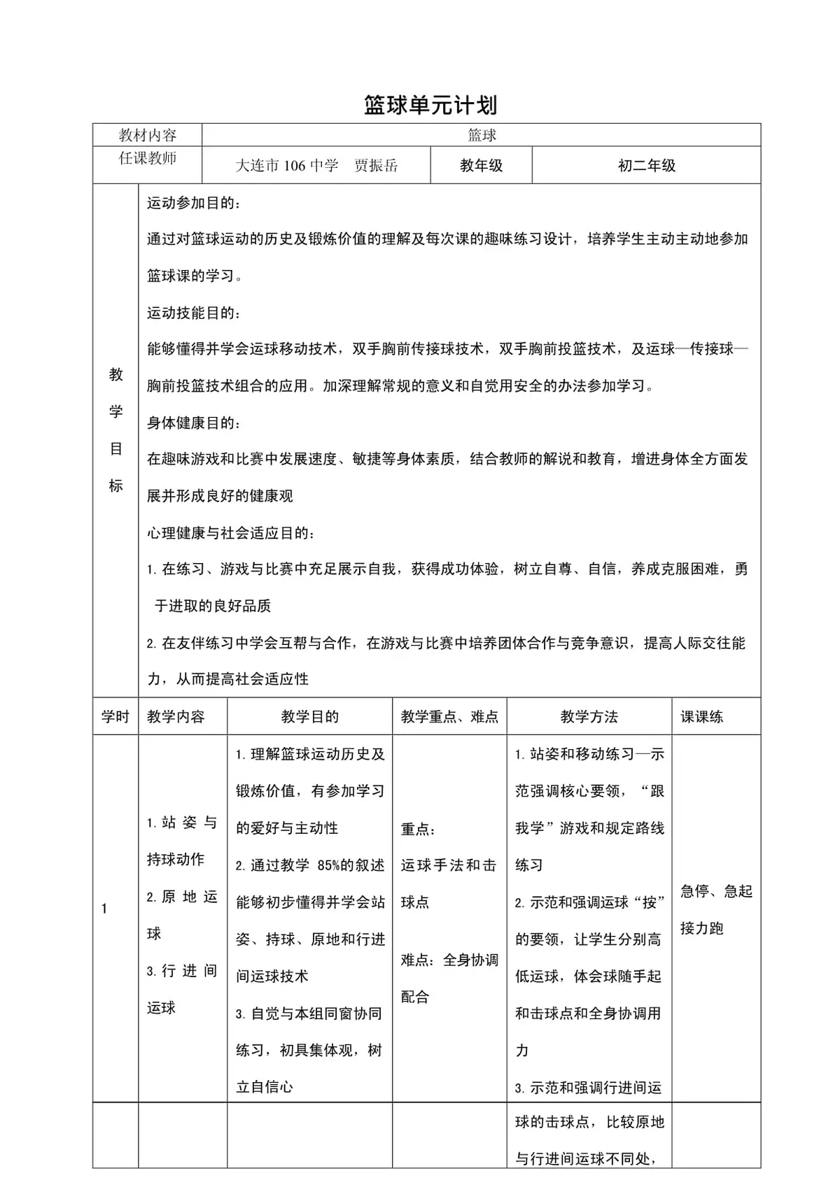 新手篮球教练如何准备总决赛训练计划_1